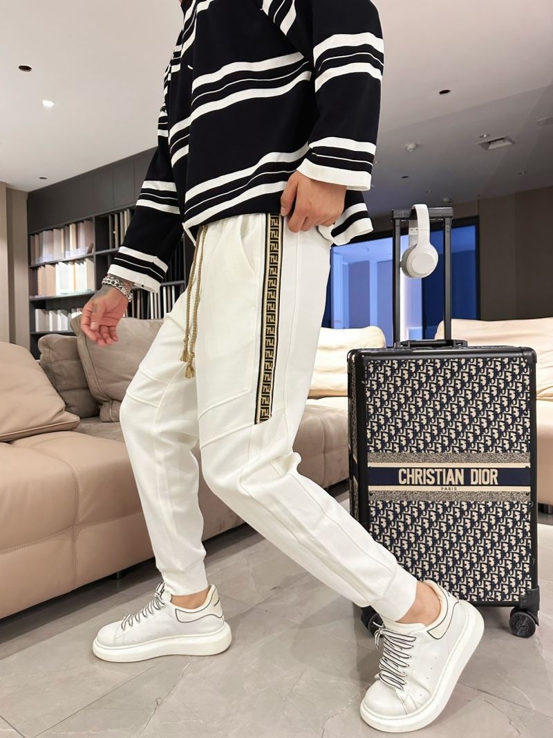 Fendi Long Pants